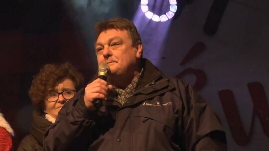 Świąteczne Spotkania Elblążan 