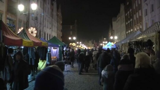 Świąteczne Spotkania Elblążan już w ten weekend