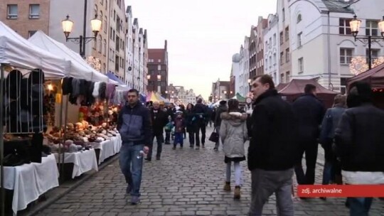 Świąteczne Spotkania Elblążan – utrudnienia w ruchu