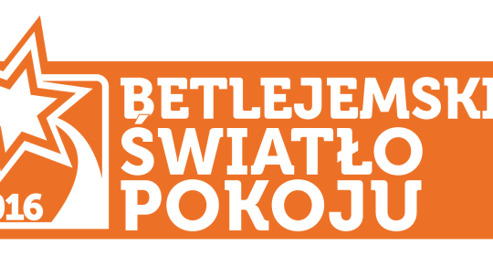 Światło Betlejemskie w Elblągu 