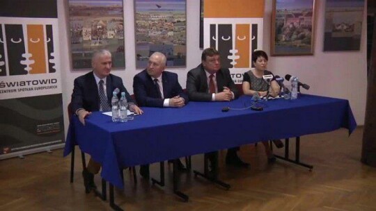 Światowid chce się rozbudować 