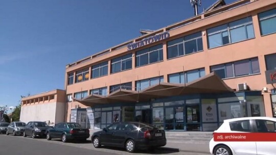 Światowid ma szansę na rozbudowę