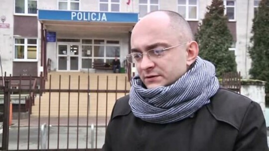 Święta okiem policji