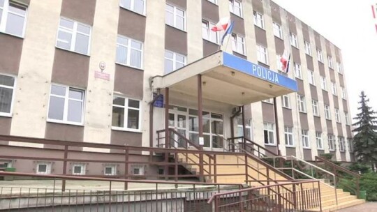 Święta okiem policji 
