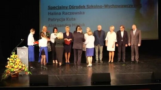 Święto Edukacji w Elblągu 