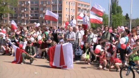 Święto flagi