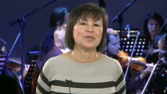 Święto muzyki
