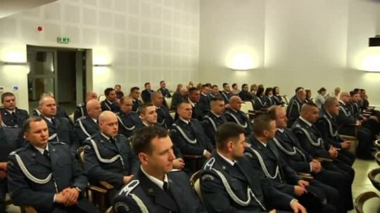 Święto Służby Więziennej 
