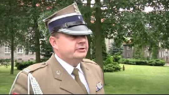 Święto w cieniu przeprowadzki