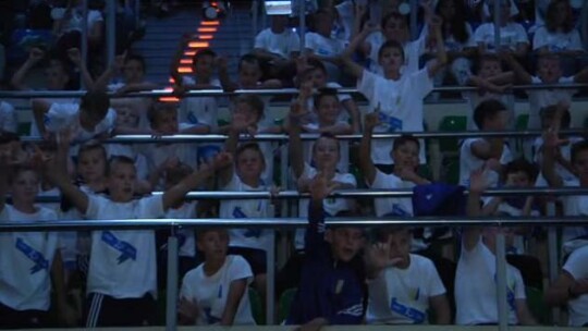 Święto wszystkich Olimpijczyków 