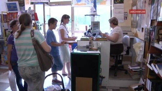 Świnka skarbonka ratuje domowy budżet?  