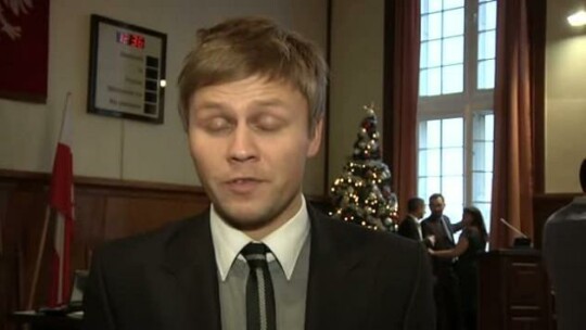 Sylwester po elbląsku