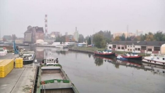 Szansa na rozwój 