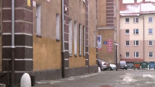 Szkoła hotelarska zostaje