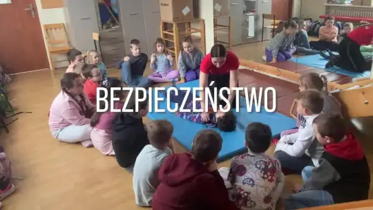 Szkoła Podstawowa nr 25 pokazuje, że edukacja może wyglądać inaczej