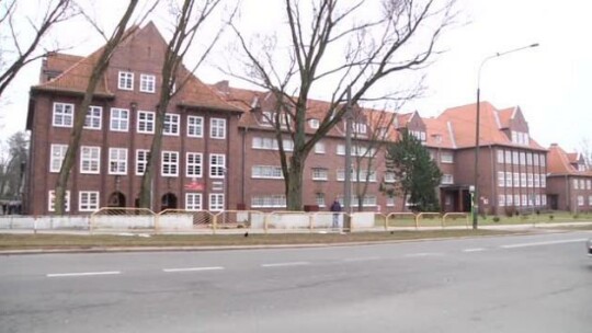Szkolne przeprowadzki 