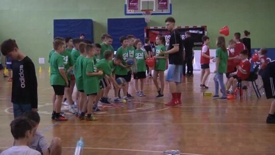 Szkolny Basket