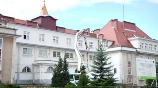 Szkoły jak nowe 