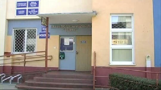 Szlaban życia i śmierci?