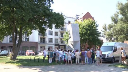 Szlakiem form przestrzennych 