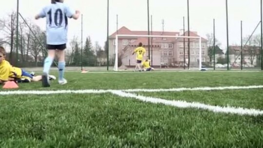 „Szóstka” się doczekała Orlika