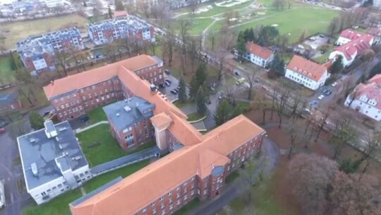Szpital bez straty... zyska nowy blok operacyjny 