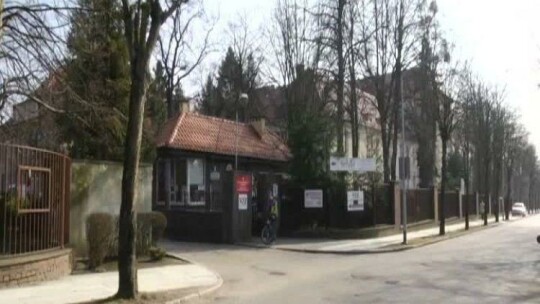 Szpital miejski będzie miał nowy blok operacyjny 