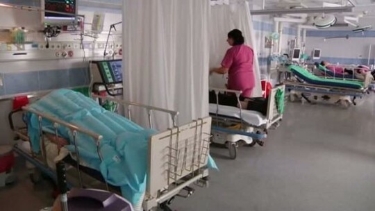 Szpital w pigułce