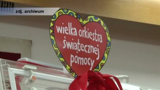 Szpital zna siłę WOŚP