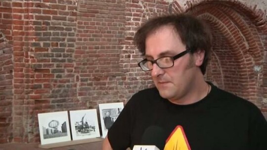 Sztuka przy Kuśnierskiej