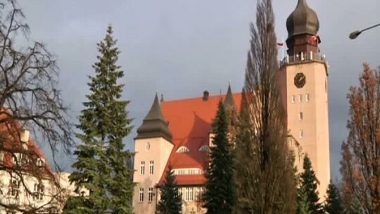 Szykują się kolejne zmiany w urzędzie