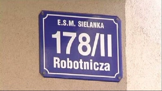Tabliczki do kontroli