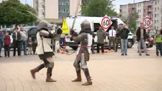 Tak świętowali pogranicznicy