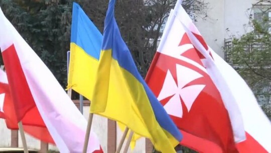Tarnopol w Elblągu