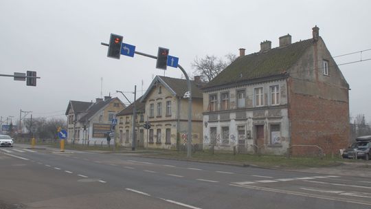 Te budynki mają zniknąć z mapy Elbląga. Na liście prawie 40 obiektów, wśród nich perełki