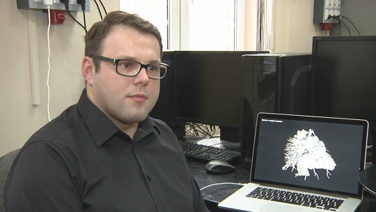 Te modele ratują życie 