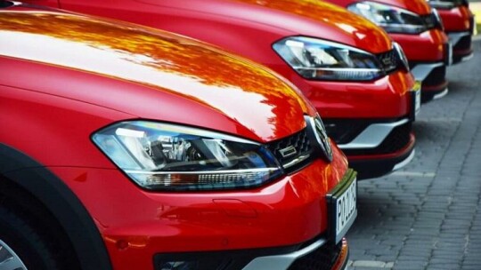 Telematyka, czyli jak usprawnić firmowy transport