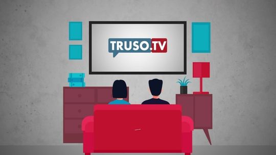 Telewizja Truso.tv w Twoim zasięgu