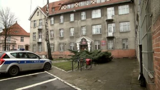 Telewizyjne dowcipy 