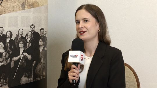 Ten sezon będzie inny niż wszystkie. Karolina Nowotczyńska o EOK i pożegnaniu