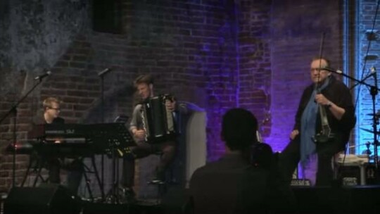 To był jazz!