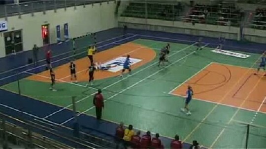 To był udany Elbasket