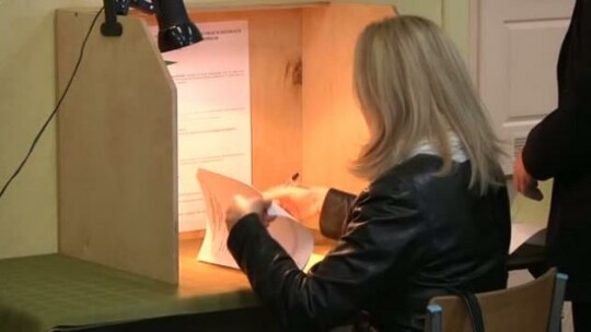 To już pewne! Referendum odbędzie się 14 kwietnia