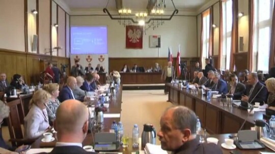 To ma być budżet na miarę naszych możliwości