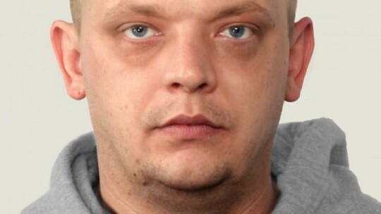 To on napadł na punkt bukmacherski
