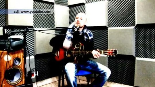 Tomasz Steńczyk zagra w Mjazzdze