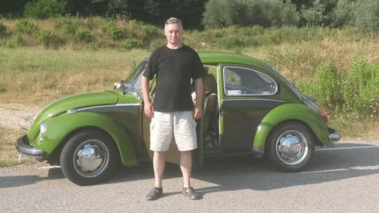Tomek w podróży 