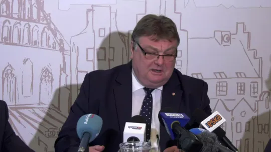 Tor wodny jednak nie będzie pogłębiony