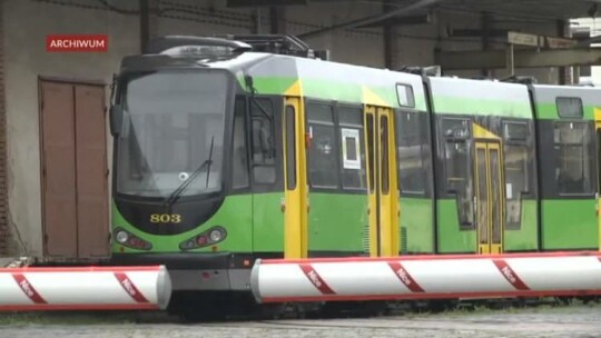 Tramwaje Elbląskie: częściowe porozumienie podpisane