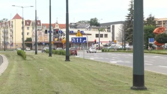 Tramwajem 12 Lutego?